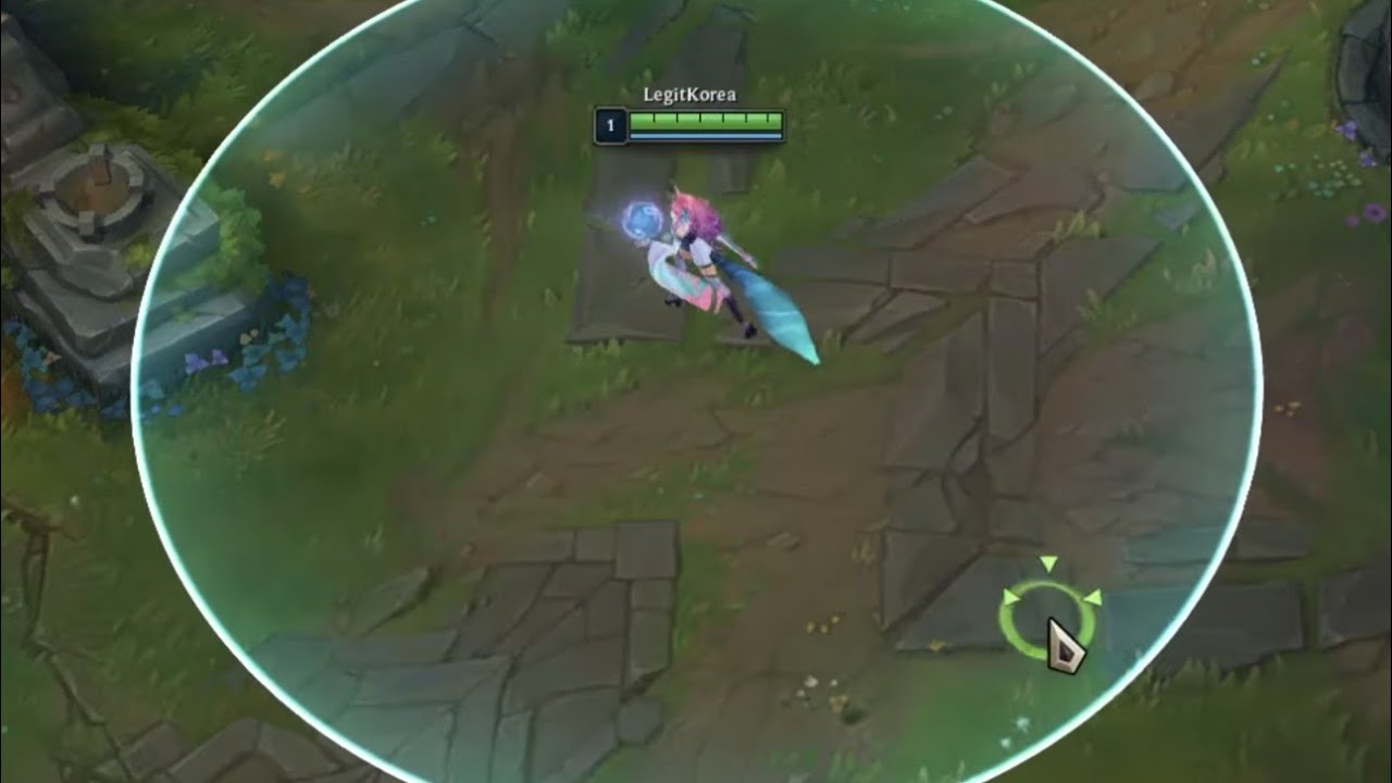What are Ahri's BEST Runes?
