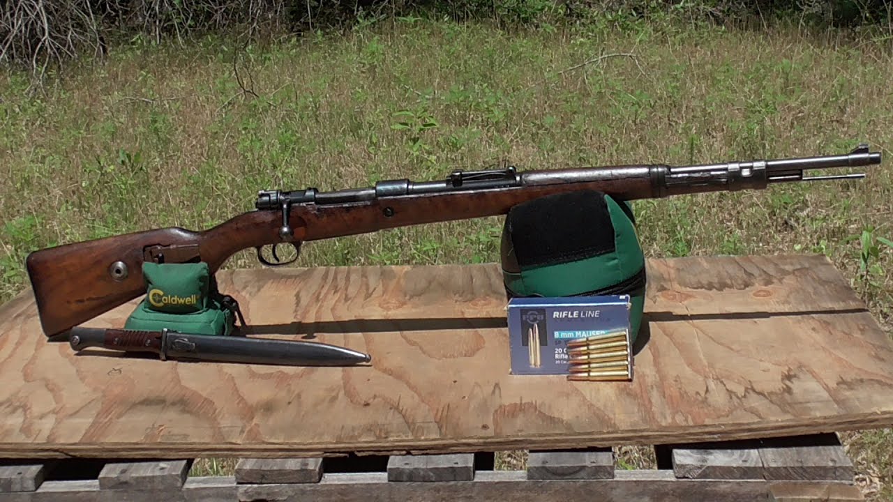Japanese Contract Kar98k