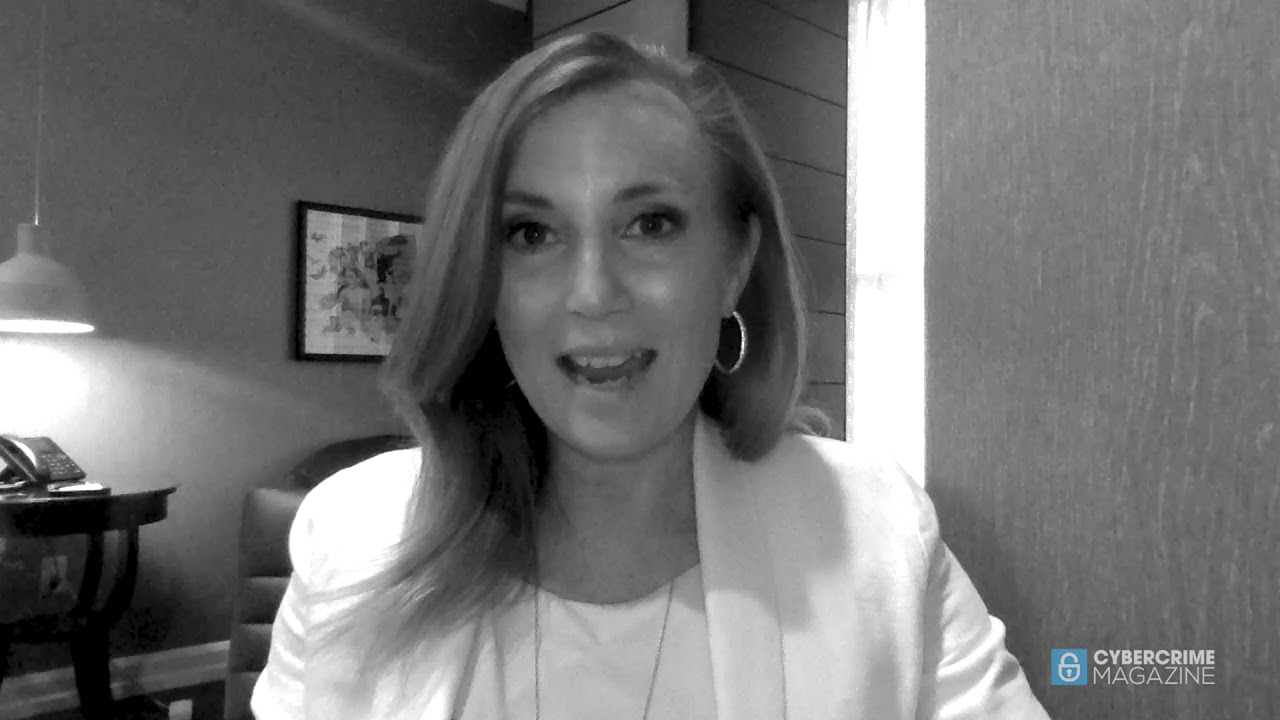 Theresa Payton on Protecting Your Company From Social Media Account Takeovers
