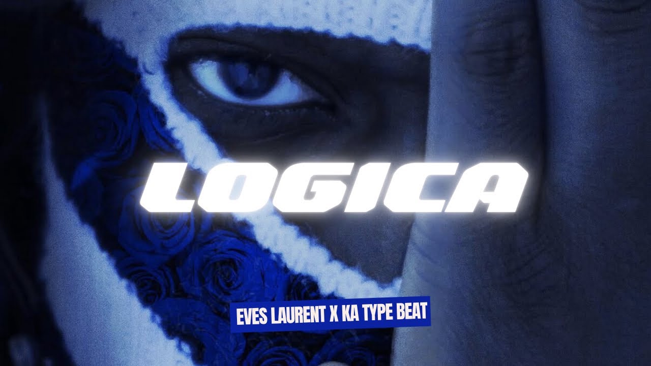 [SOLD] Eves Laurent X KA X Lijpe - “LOGICA” | Storytelling Rap Type Beat (prod.chiman)