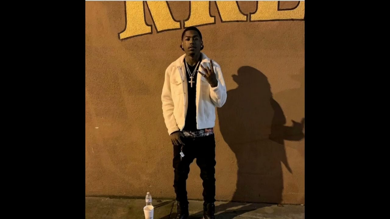 Young Slo-be Type Beat prod. (mrfonk)