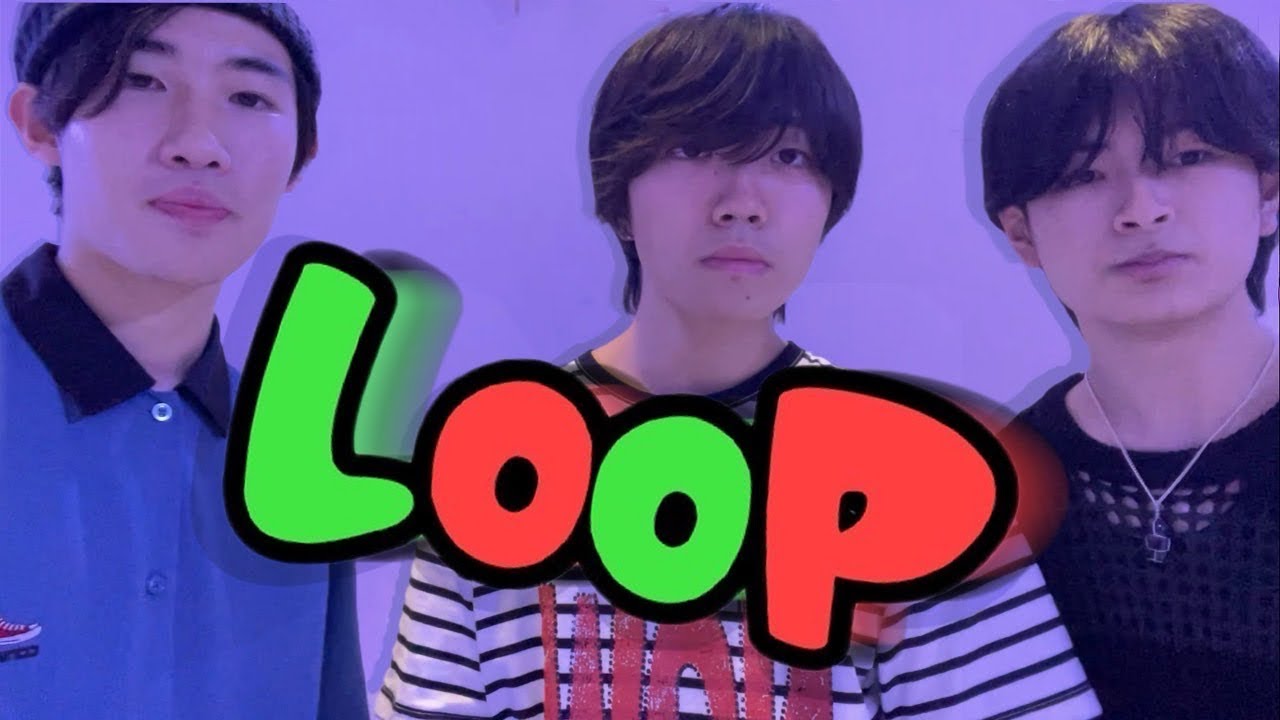 L∞P｜Rep ‘08 TOSHITORI vol.3 wildcard