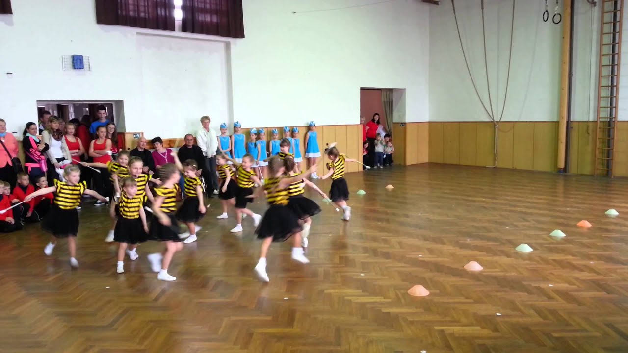 Akademie Lažánky 26.04.2015