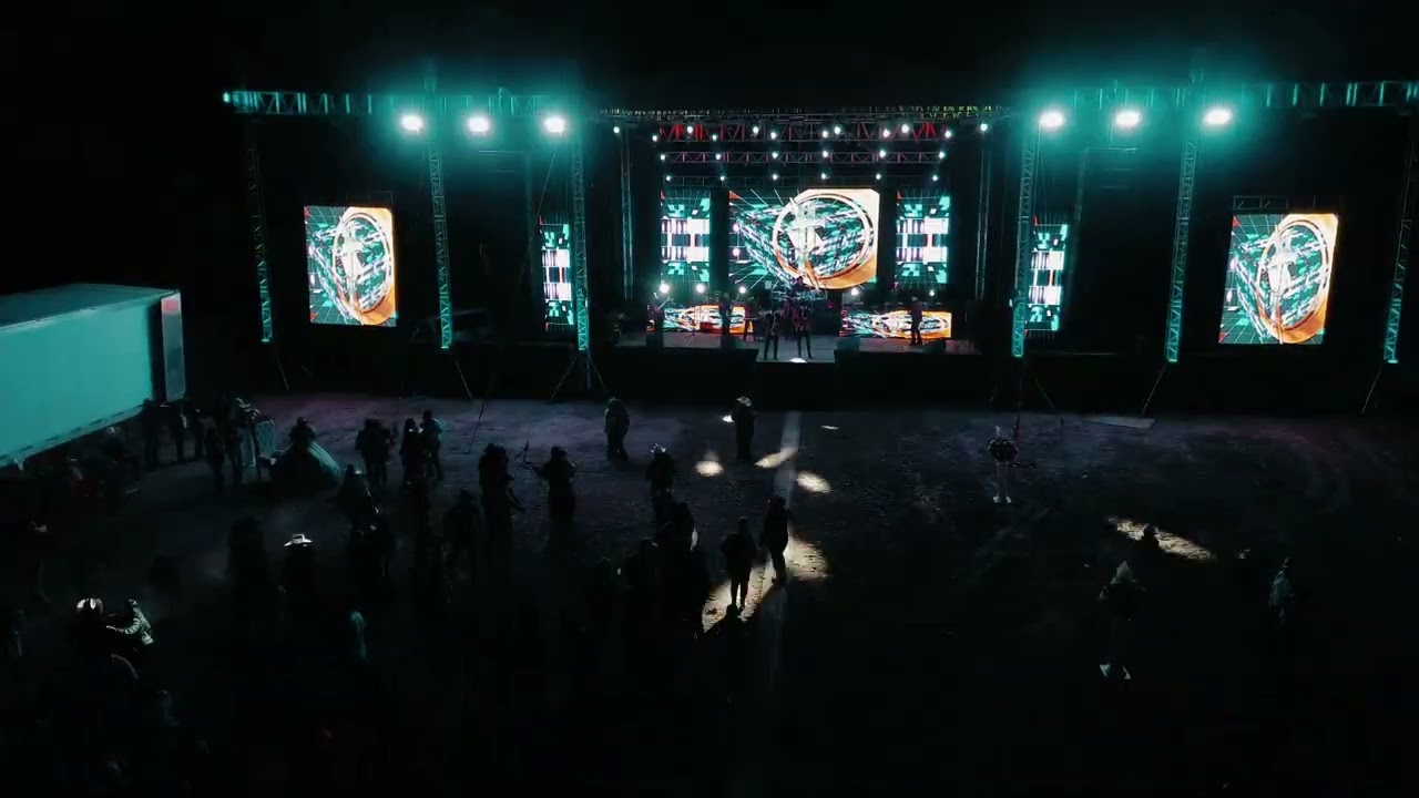 Conjunto Tempestad - Son de Amoltepec