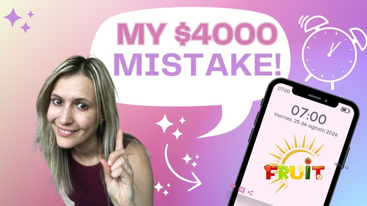How I Wasted Tons of Time and Money Starting my Private Practice