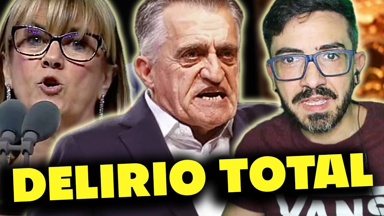 LOCURA PROGRE EN LOS PREMIOS ONDAS, VAS A FLIPAR 😱 / InfoVlogger
