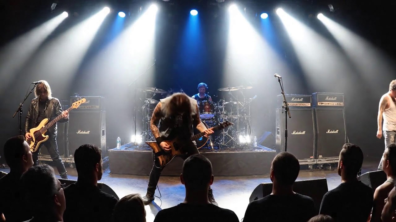 HEROIC POWER METAL 🛡️ Unleash Your Inner Power Mix ⚔️ Inspired by Dragonforce's Speed