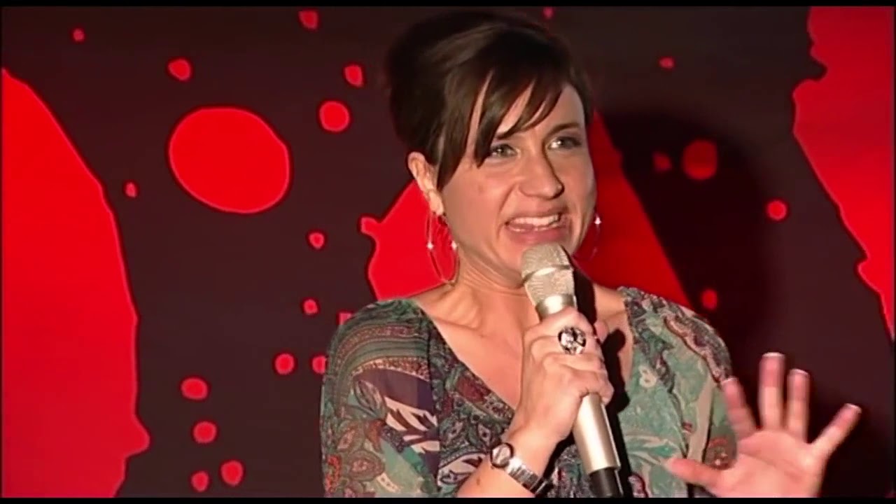 PETRA MEDE - 