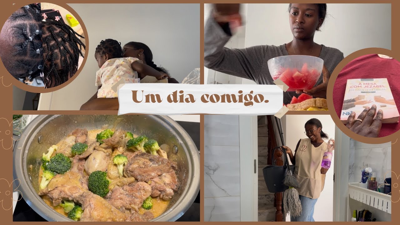Rotina real com as crianças, mantendo a casa em ordem, limpeza do wc & Conversa sobre influências