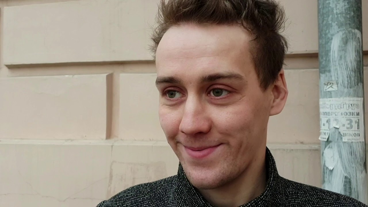 Интервью с варильщиком мефа