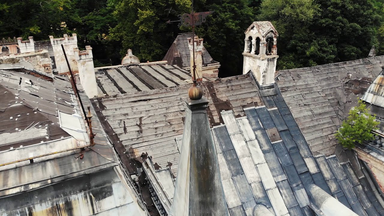 Podróże Nieoczywiste Dolny Śląsk cz. 11 - Kościelniki Górne
