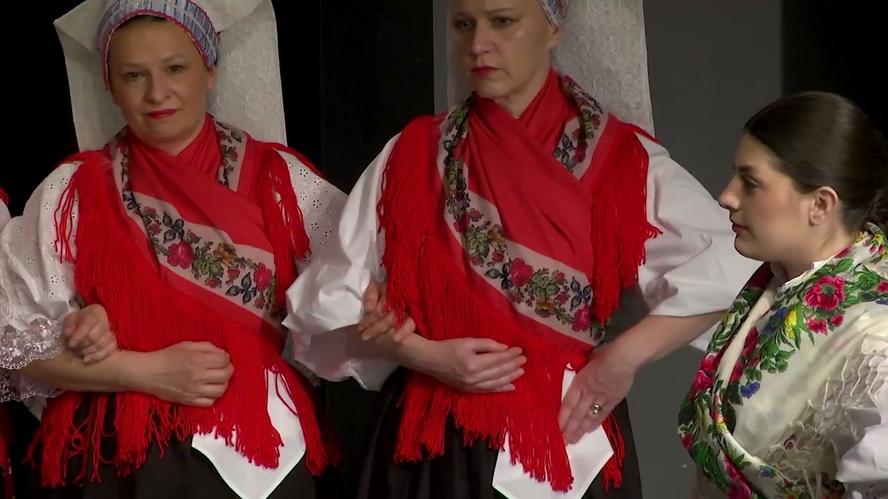 KUD  „NOVA ZORA“ - KOMU MAJKA BELI KOLAČ PEČEŠ