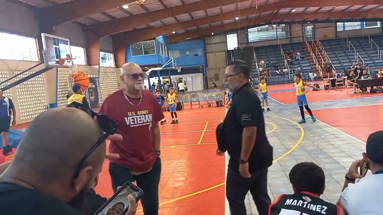 BMA vs Step by Step (Infantil) 1/8/26