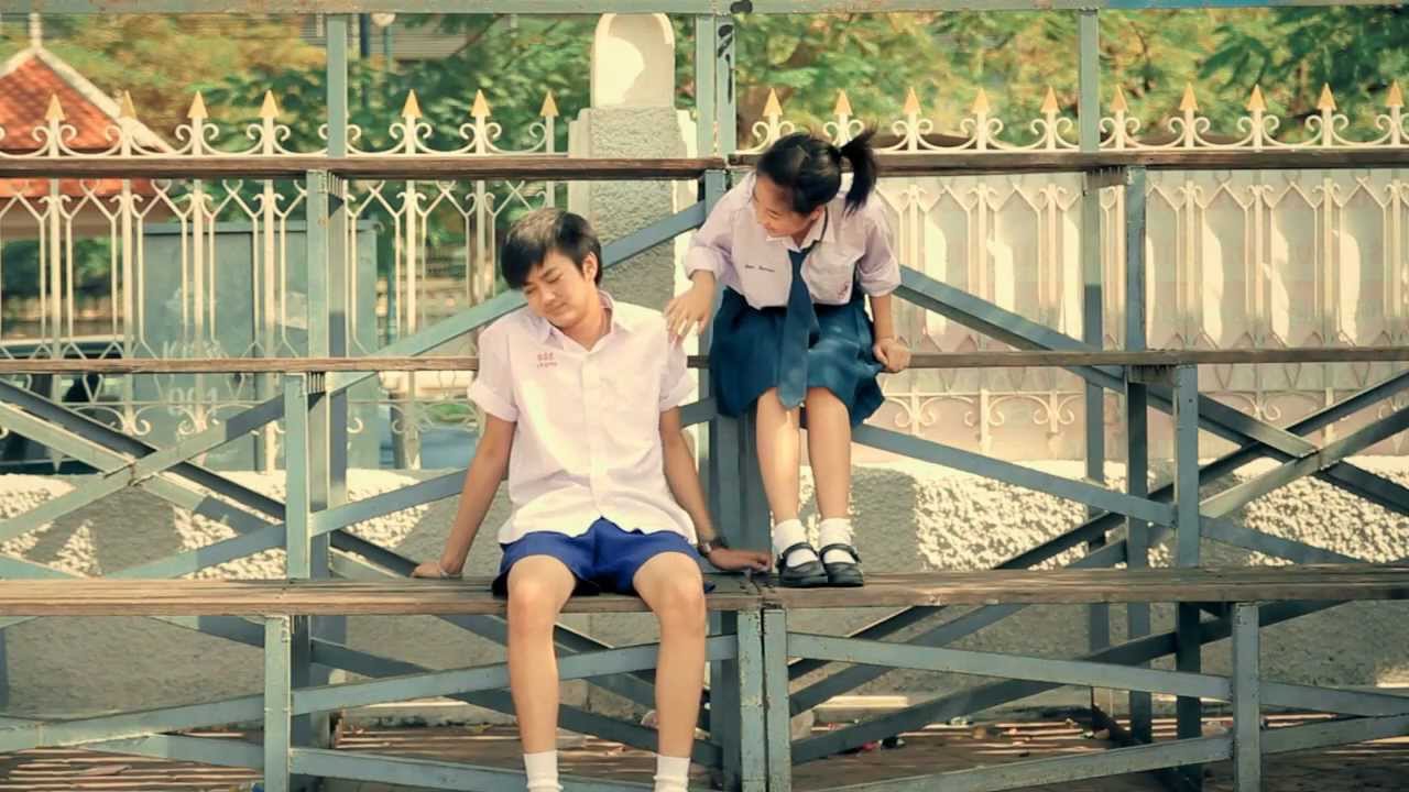 Short film - Is This Love [Part 1]