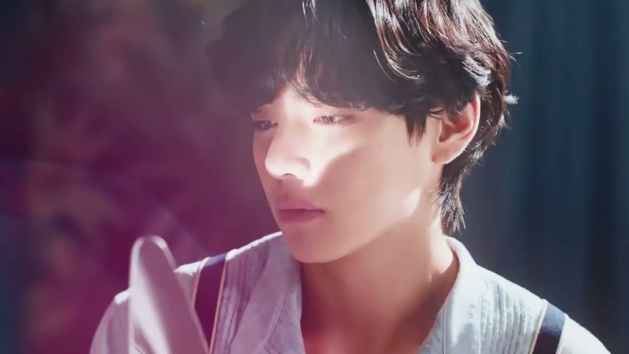 COMBINATION | KOOKV AU
