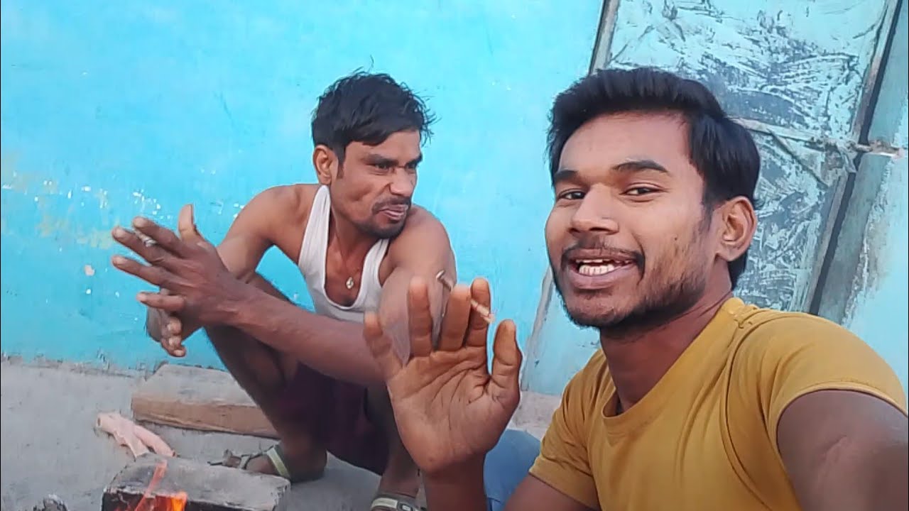 Good morning dosto || my first vlog 2026 // 🙏
