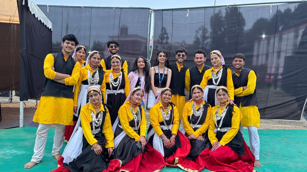 Team devbhoomi❤️