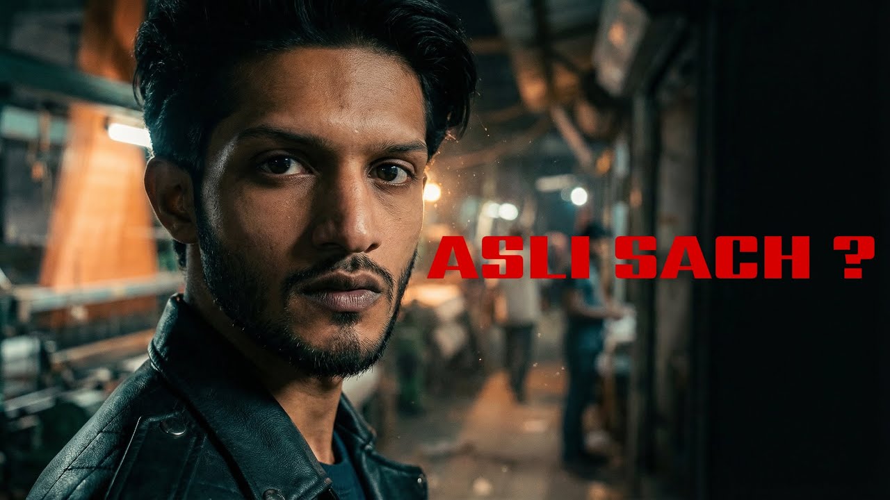 Bhiwandi Ka Sach Jo Election Mein Chhupa Rehta Hai”