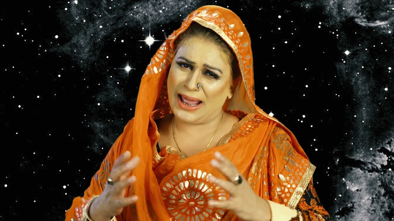 Naseebo Lal - Panjtan Da Wird Pakawaan | Full Video | Naseebo Lal Dhamaal 2022 | Qalandar Badshah
