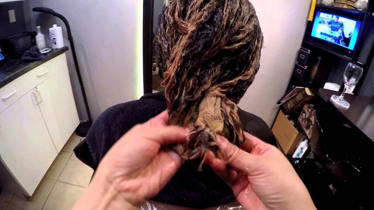 HOW TO: Balayage DARK ETHNIC HAIR & SHORT HAIR to Honey Caramel