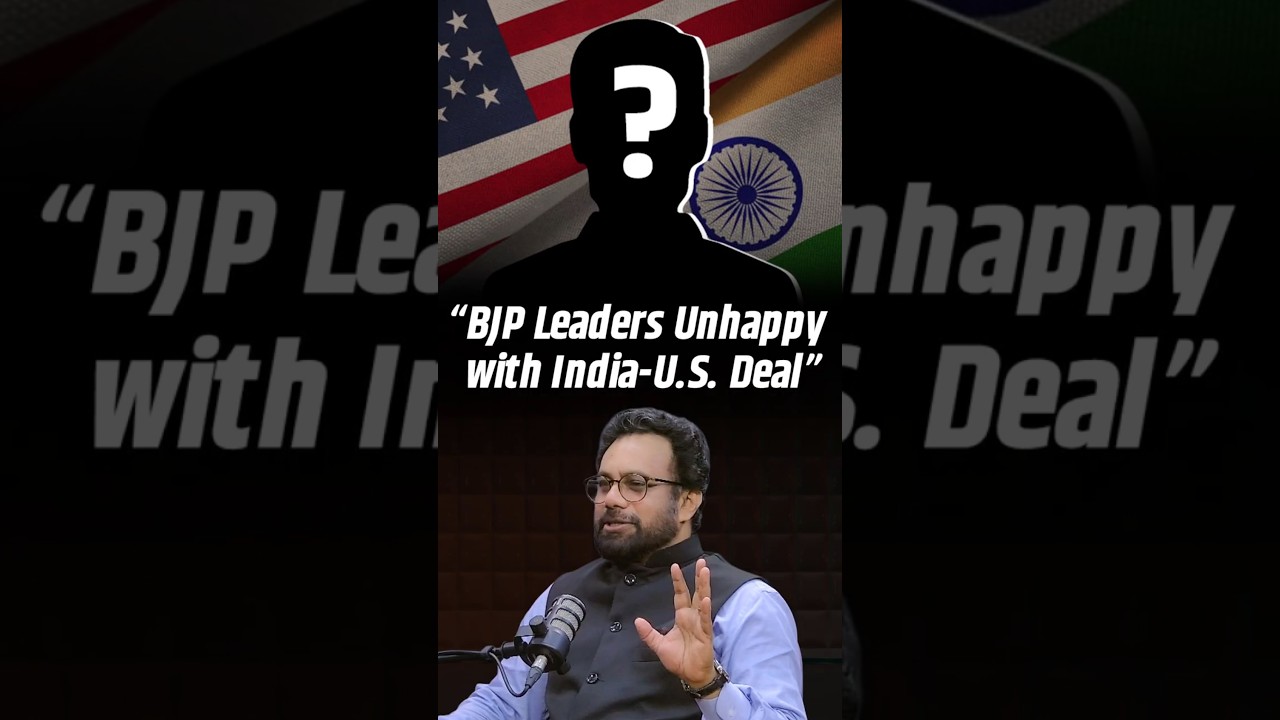 John Brittas Speaks Out on the India-U.S. Nuclear Deal