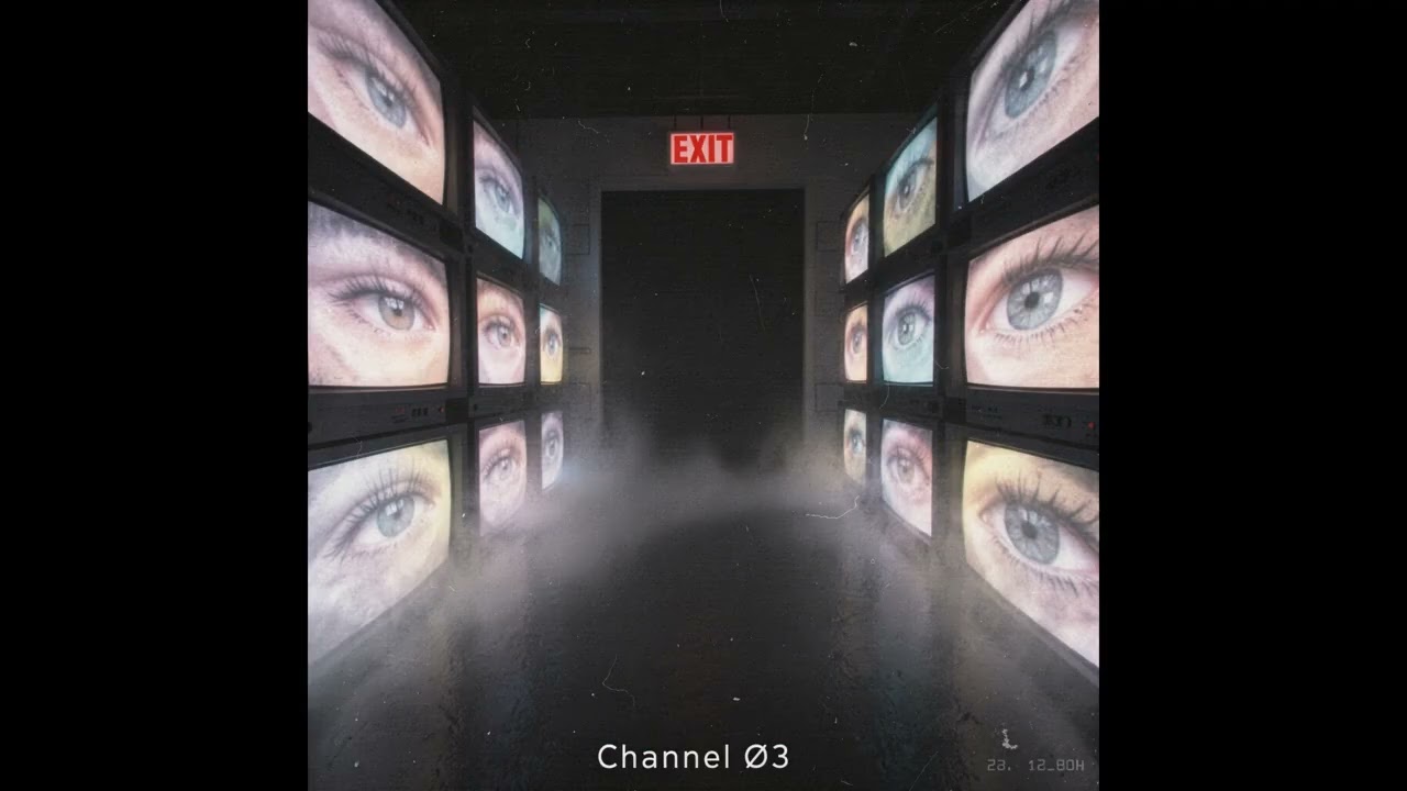 Channel &Oslash;3 &ndash; Full Album Transmission