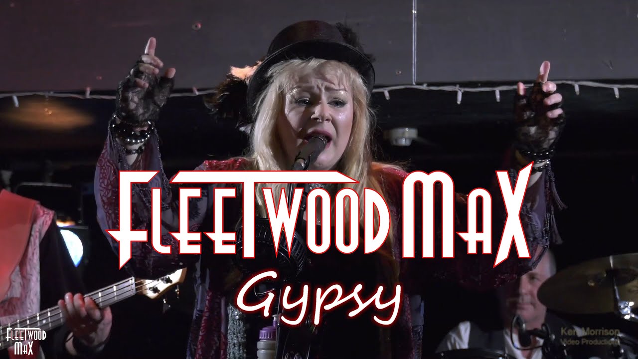 Fleetwood Max  Gypsy