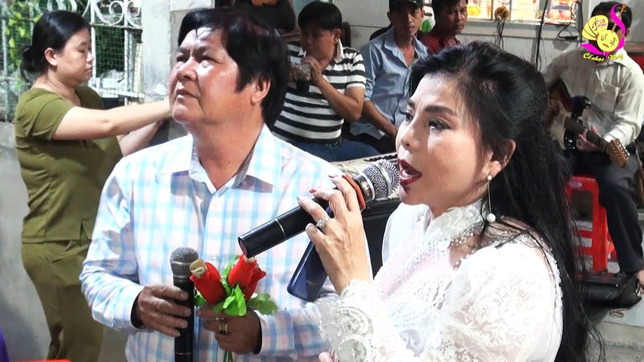 Em gái này đang được lòng rất nhiều người | Ngân Giang - Diễm Hoàng | Người tình trên chiến trận