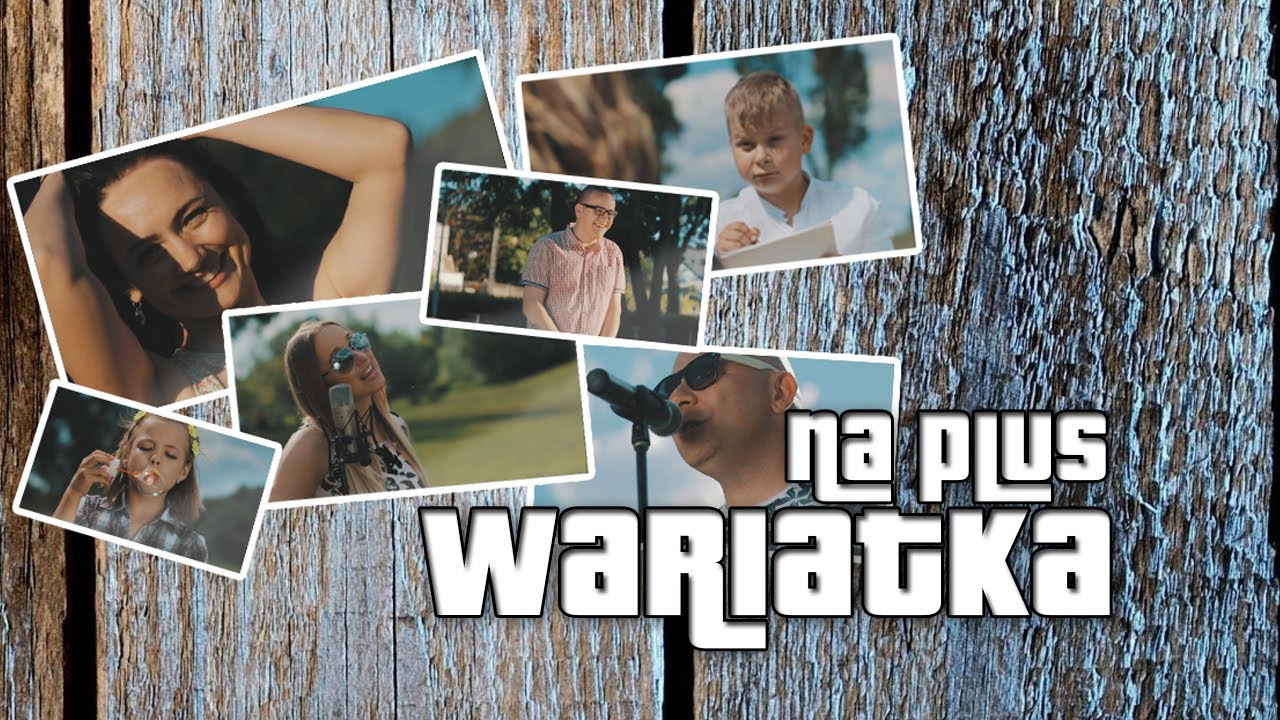 NA PLUS - WARIAT(KA) ( OFFICIAL VIDEO 2017)