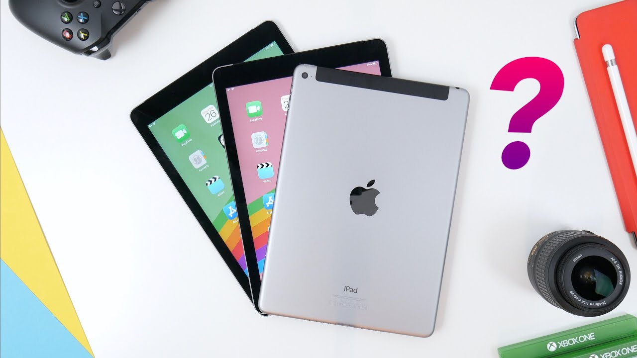 Tani iPad poleasingowy! 💰 | Opinia 🇵🇱