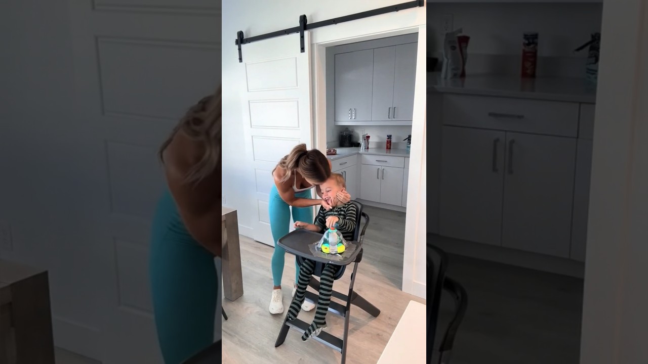 Morning Vlog as a Special Needs Toddler Mom