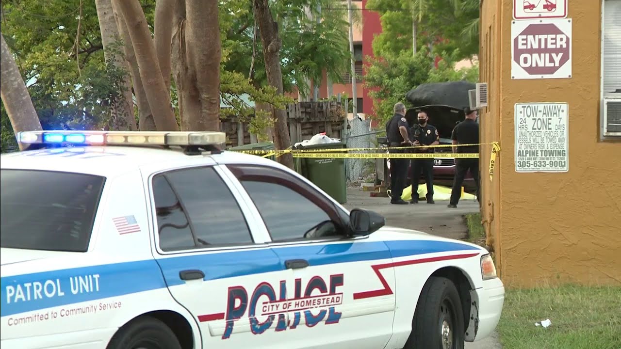 Man killed in freak accident after car he was working on fell on him