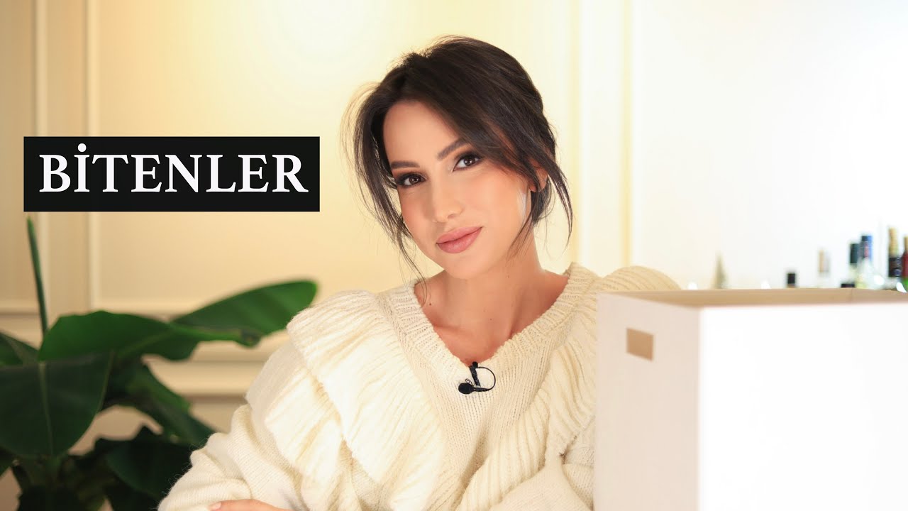 BİTENLER🗑️ Beğendiklerim 👍🏻 Beğenmediklerim👎🏻