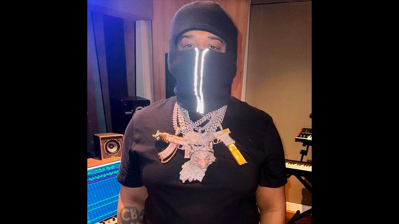 YTB Fatt Type Beat - 
