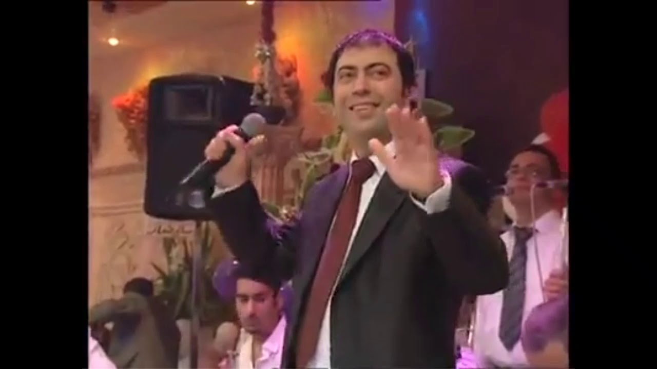 الطرب الحلبي أحمد لبابيدي أمتى الهوى