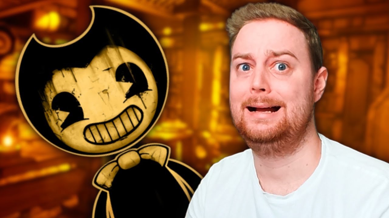 BENDY EL AKAR KAPNI!