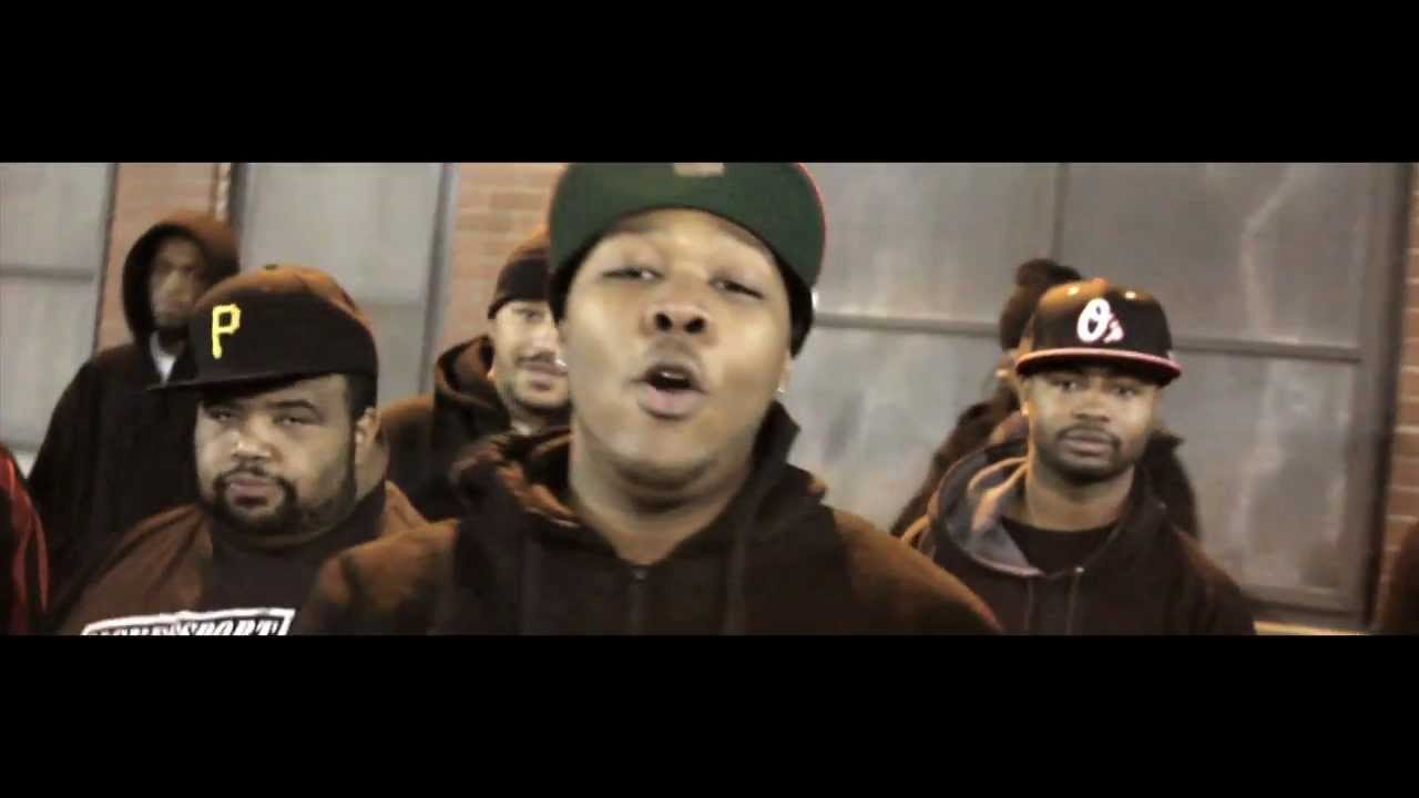 Tristan - Bad Weather (Official Video)