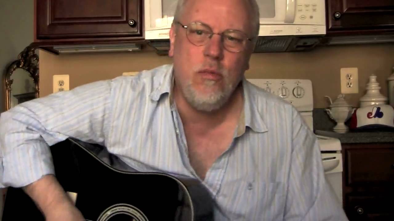 Walk Like A Man Frankie Valli Four Seasons Cover