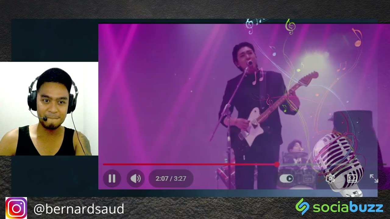 DAY6 - For me (LIVE)｜2024 CONCERT ＜Welcome to the Show＞ | SINGER REACTION