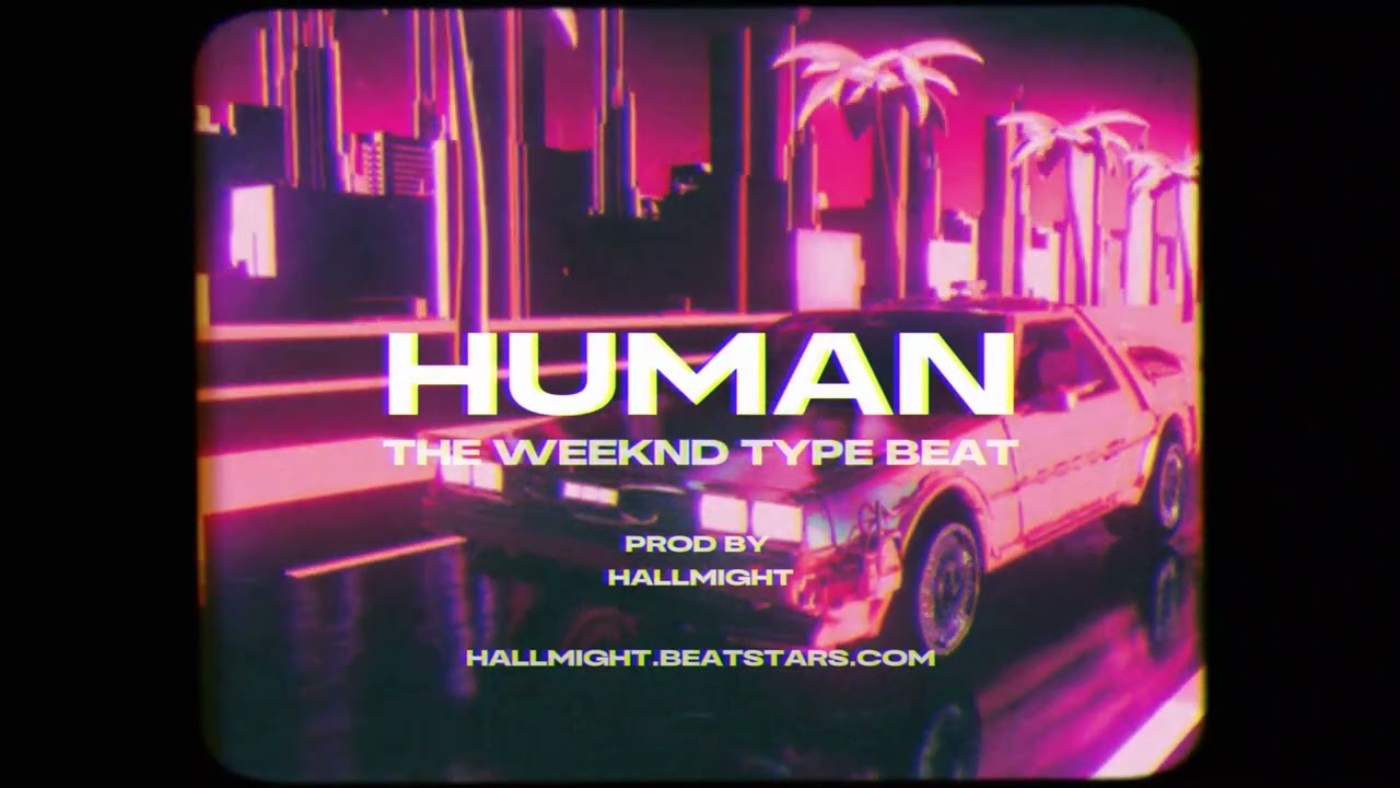 [FREE] | THE WEEKND x SYNTHWAVE Type Beat | 