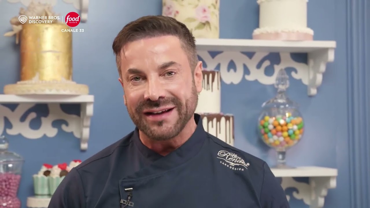 La ricetta della cheesecake ai frutti di bosco | La Dolce Bottega di Renato