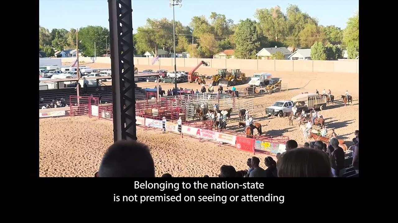 “CINEMA IS OF THE MIND ANYWAY”: Conversation with Jordan Lord and Tiffany Sia