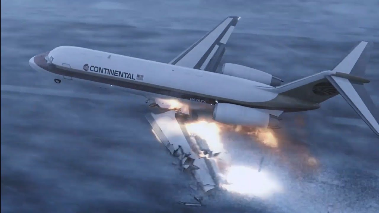 Mayday Air Crash Compilation | Basics in Behavior ( My Birthday 🎉 )