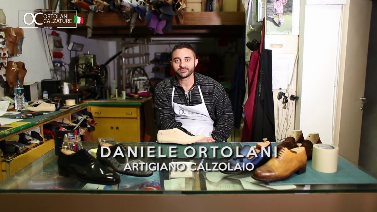 Ortolani Calzature Artigianali
