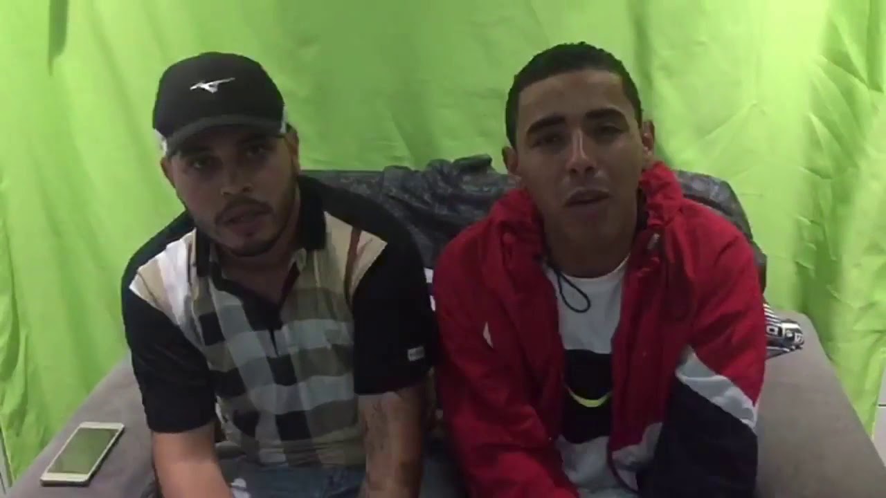 mc Rafa011 e mc villa - eu sabia que ia conquistar previa  2020