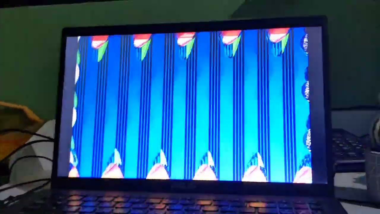 Monoxide.exe Running on Windows 1.0?? (FAKE FUN VIDEO)