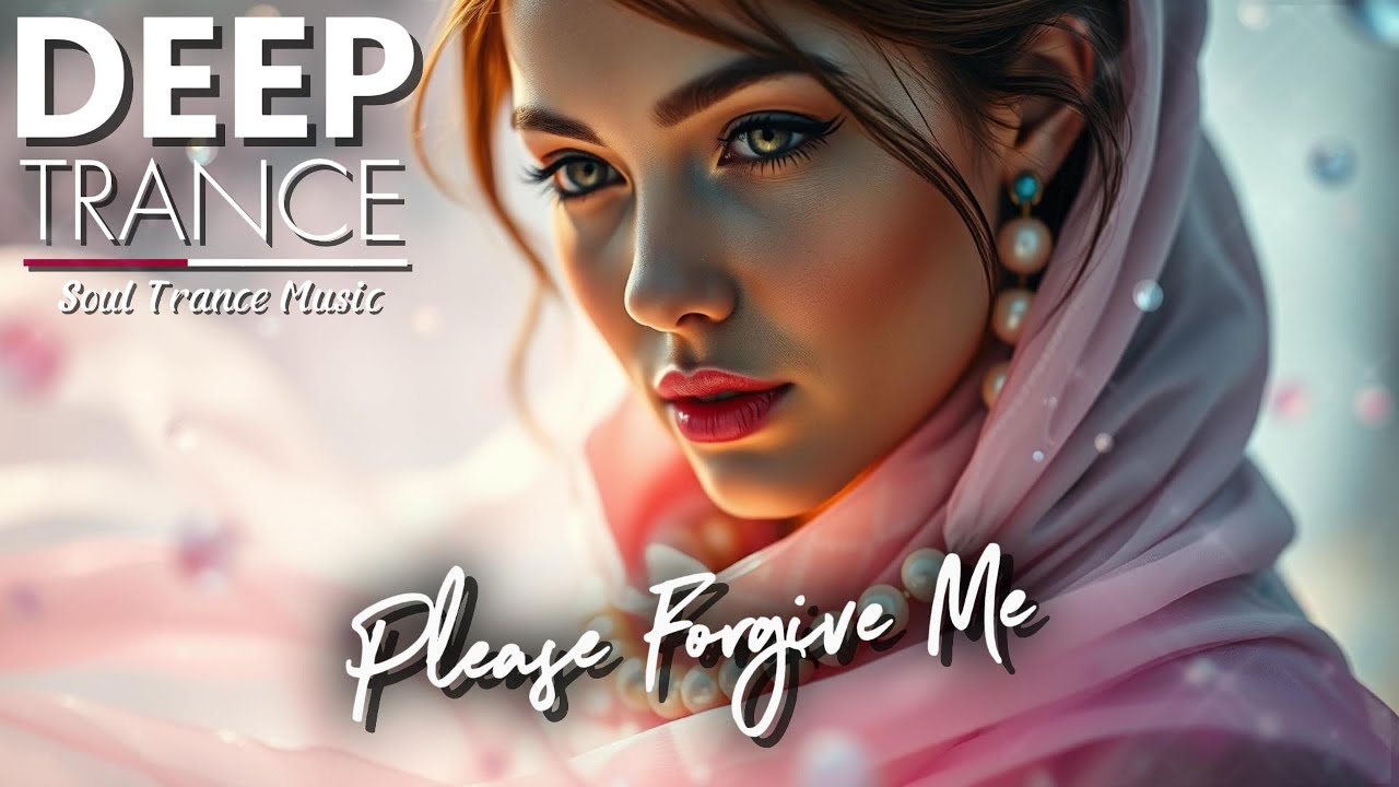 Please Forgive Me - Soul Trance Music 💜DEEP Trance 💜
