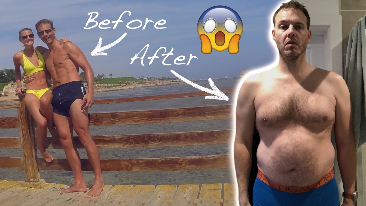 The 5 BIGGEST Fat Loss Mistakes
