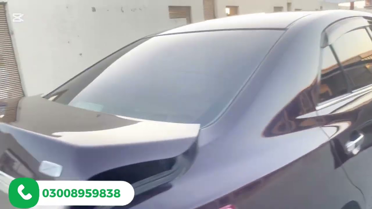 Ncp toyota Premio 1.8 fresh 2010 modal ریڈ وائن کلر  بہت اے اچھی گاڑی ہے مناسب ریٹ پر 