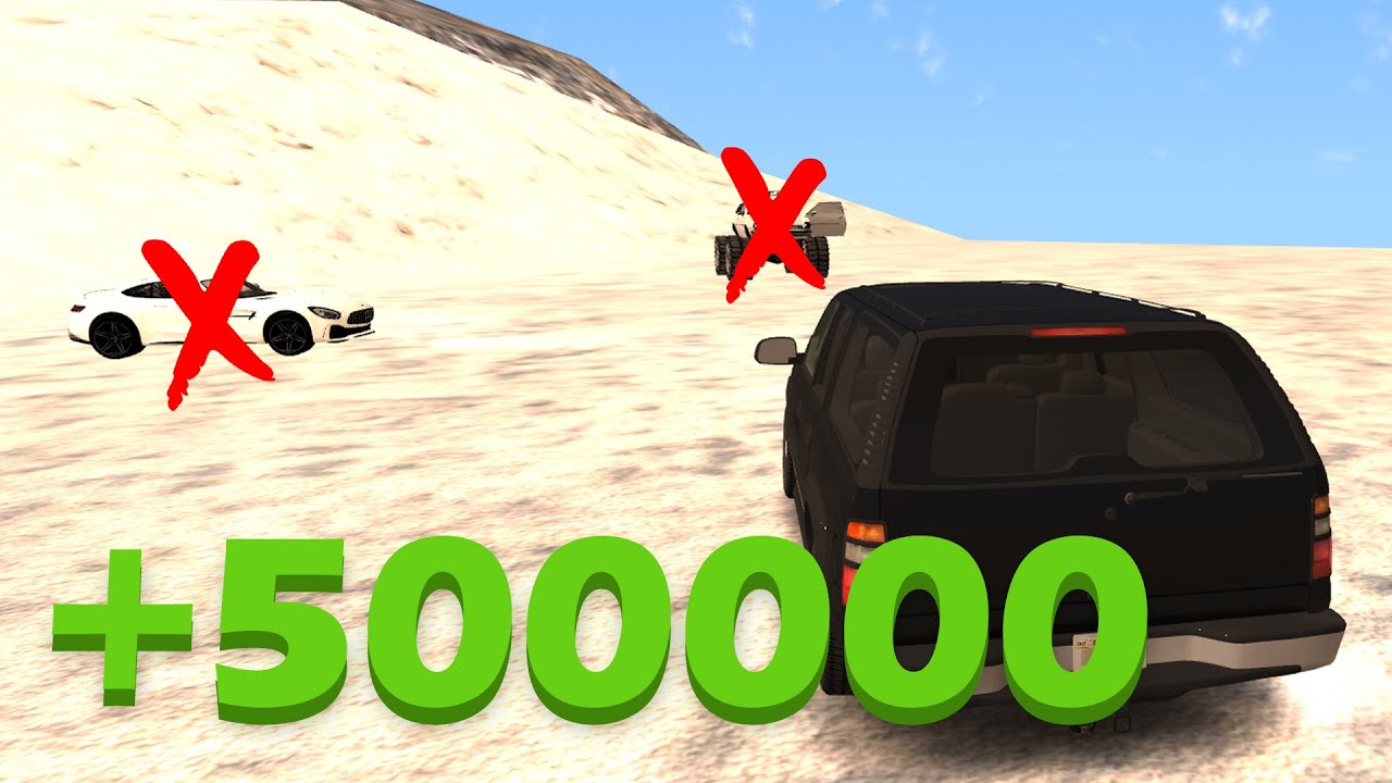 ՈՎ ՈՂՋ ՄՆԱ ՍԱՐԻ ԳԱԳԱԹԻՆ Կստանա 500.000$?! | SAMP EVOLVE RP 01